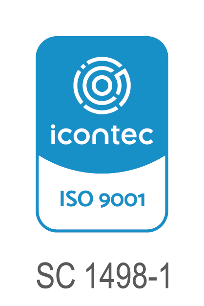 Certificaciones